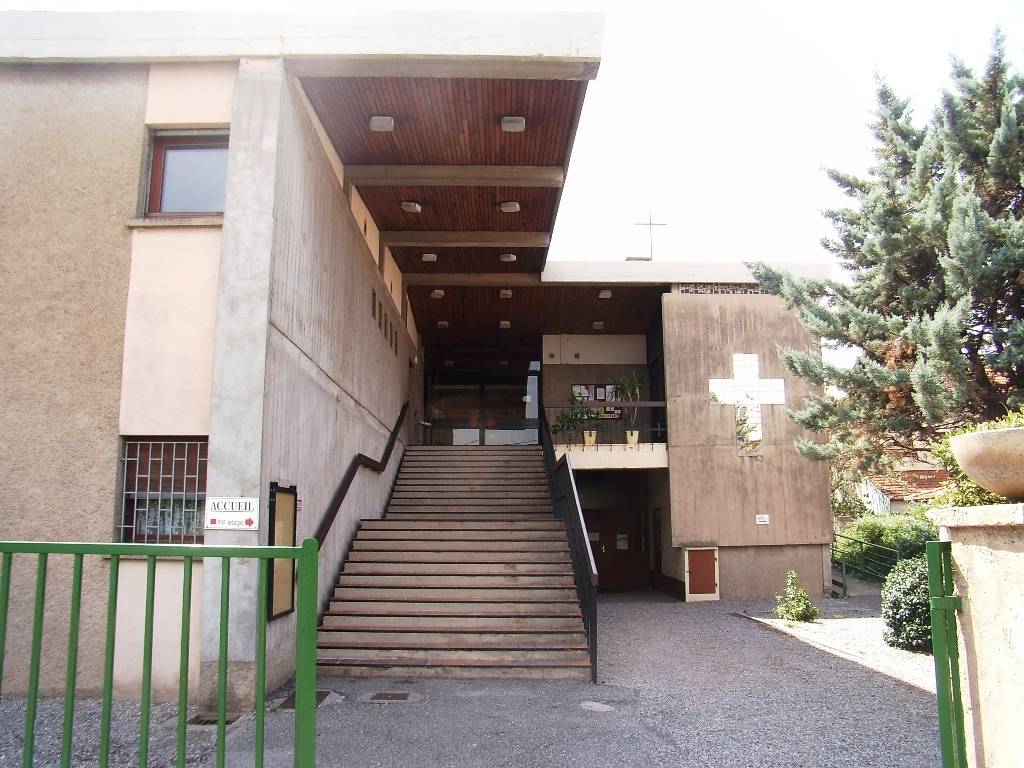 Photo de Église du Sacré-Cœur de Fréjus