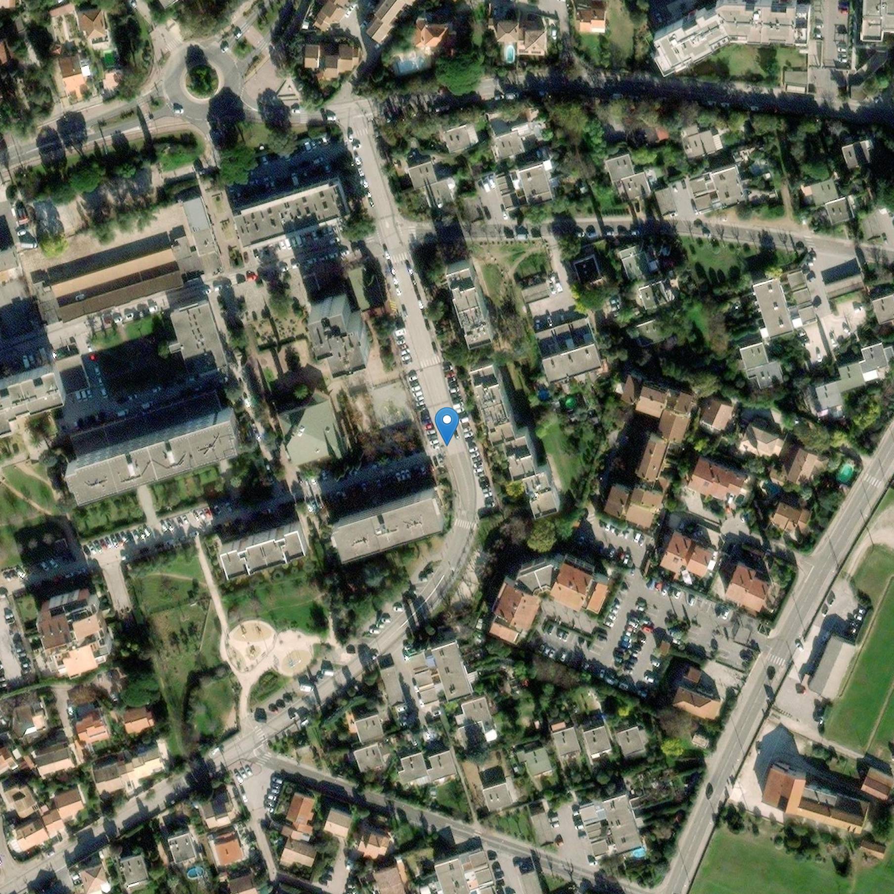 Photo de Church of Saint Douceline of Hyères