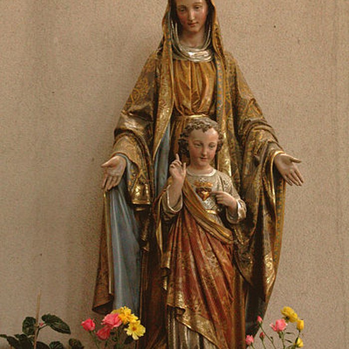 Photo de Église Saint-Paul de Montluçon