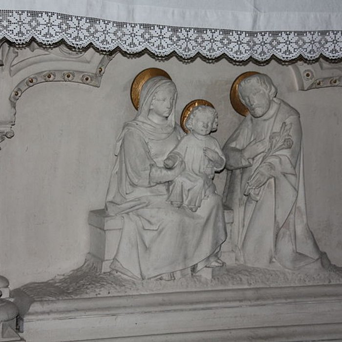 Photo de Église Saint-Paul de Montluçon