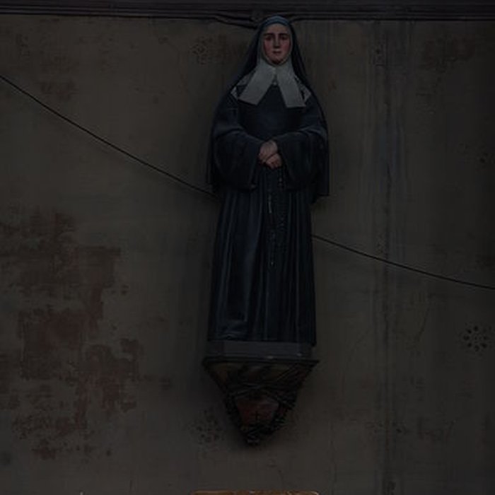 Photo de Église Saint-Paul de Montluçon