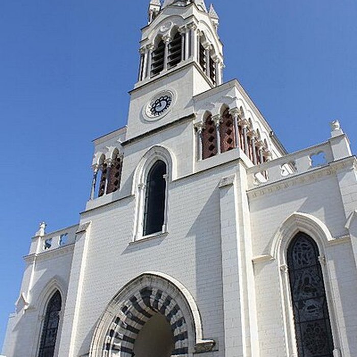Photo de Église Saint-Paul de Montluçon