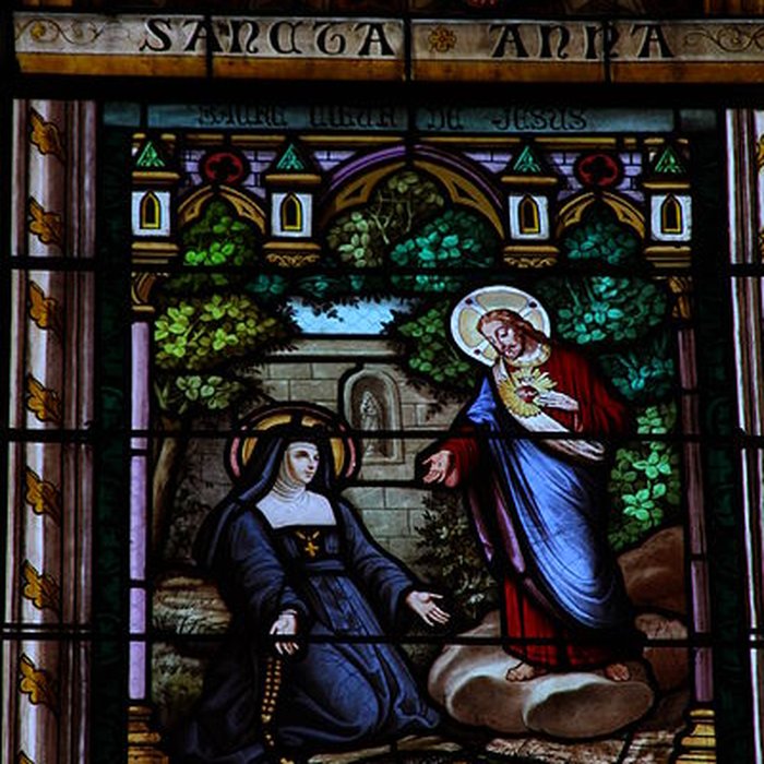 Photo de Église Saint-Paul de Montluçon