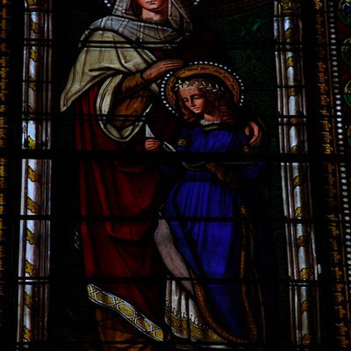 Photo de Église Saint-Paul de Montluçon