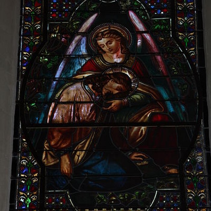 Photo de Église Saint-Paul de Montluçon