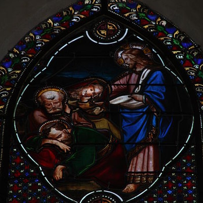 Photo de Église Saint-Paul de Montluçon