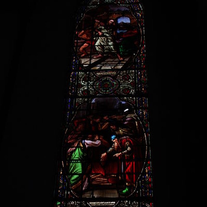 Photo de Église Saint-Paul de Montluçon