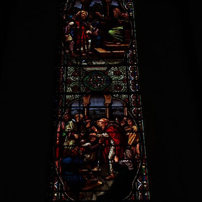 Photo de Église Saint-Paul de Montluçon