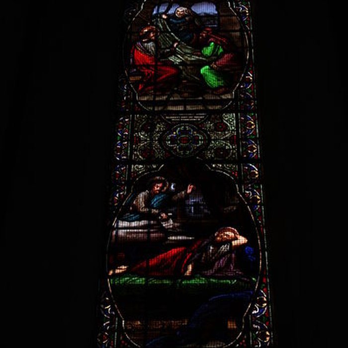 Photo de Église Saint-Paul de Montluçon