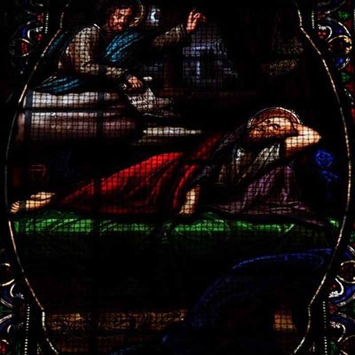 Photo de Église Saint-Paul de Montluçon