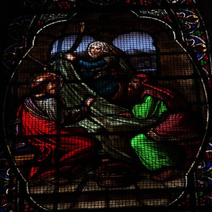 Photo de Église Saint-Paul de Montluçon