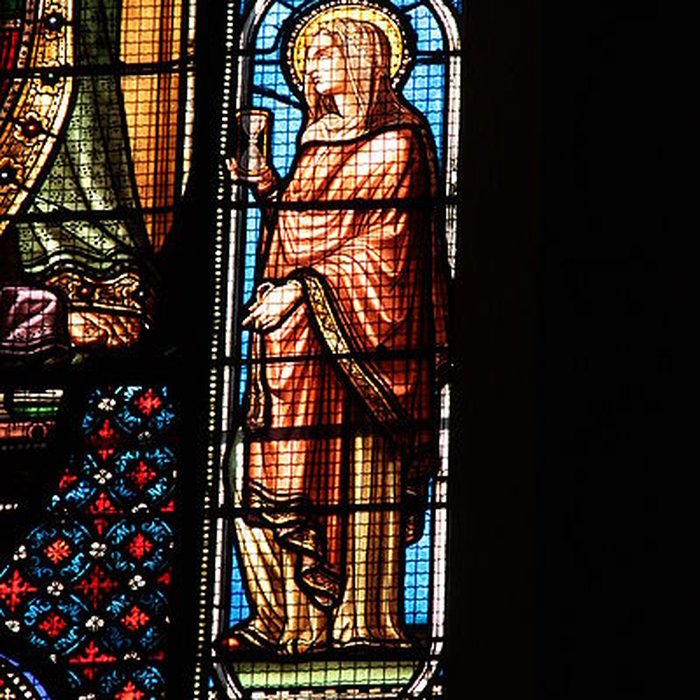 Photo de Église Saint-Paul de Montluçon