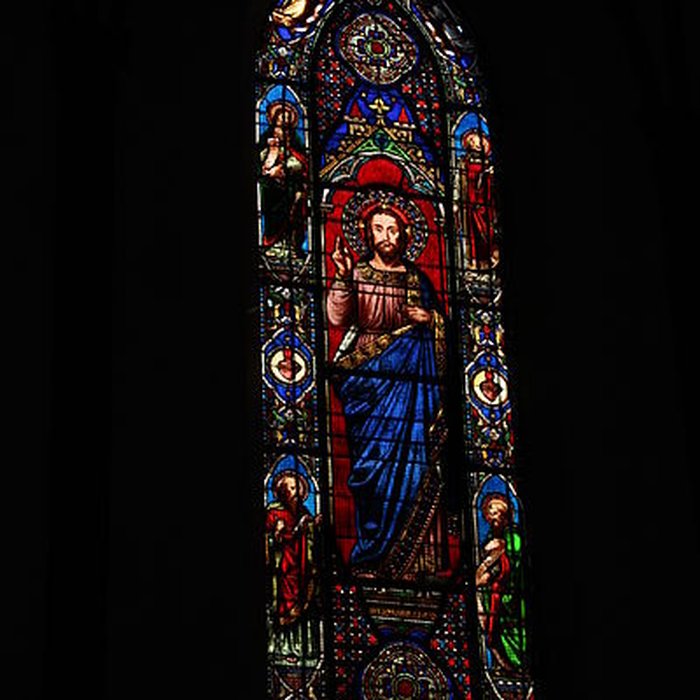 Photo de Église Saint-Paul de Montluçon