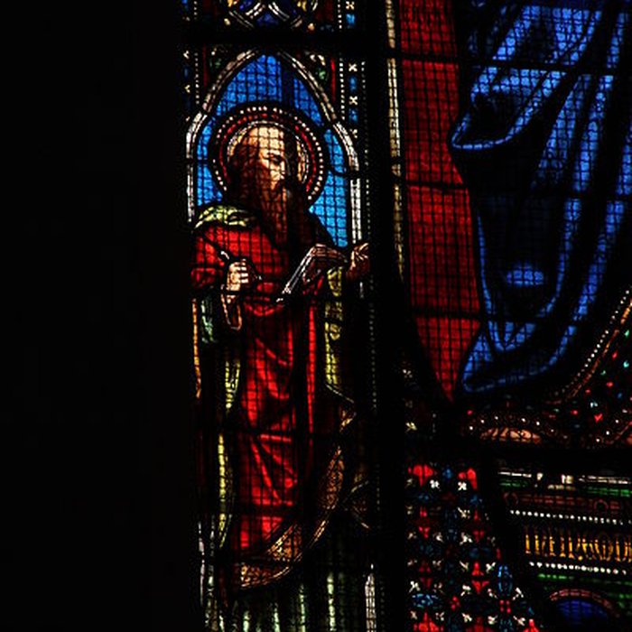 Photo de Église Saint-Paul de Montluçon