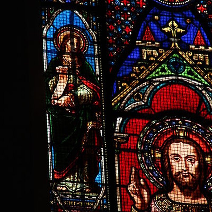 Photo de Église Saint-Paul de Montluçon