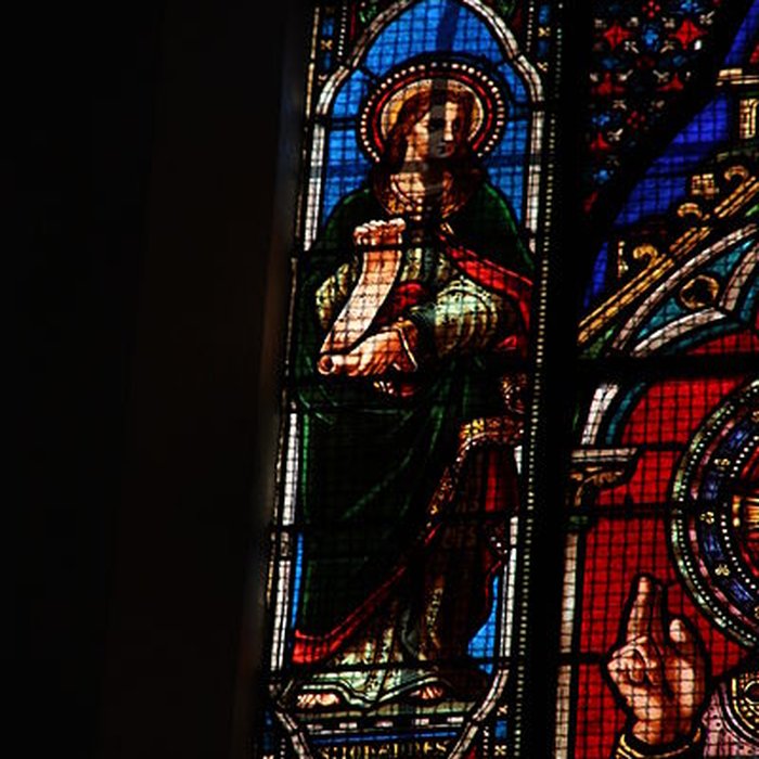 Photo de Église Saint-Paul de Montluçon