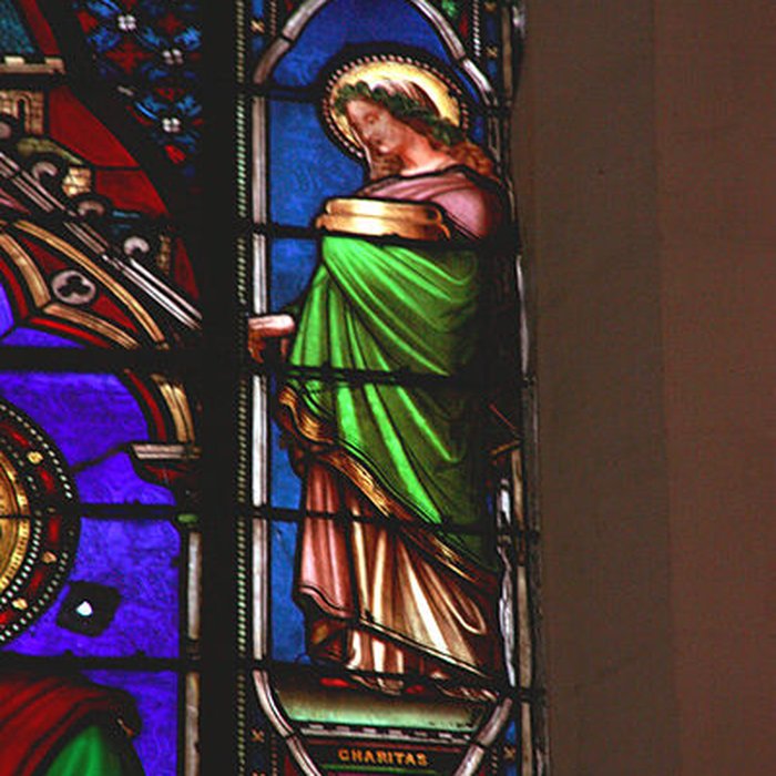 Photo de Église Saint-Paul de Montluçon