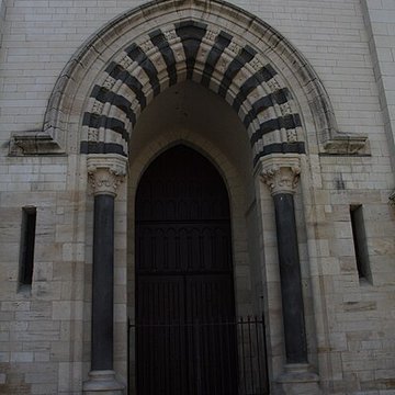 Église Saint-Paul de Montluçon