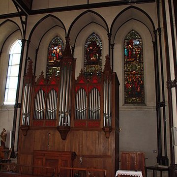 Église Saint-Paul de Montluçon
