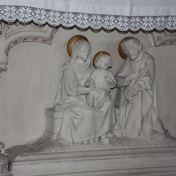 Église Saint-Paul de Montluçon