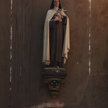 Église Saint-Paul de Montluçon