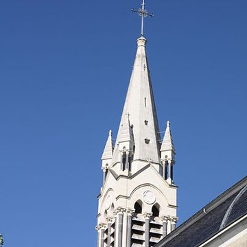 Église Saint-Paul de Montluçon