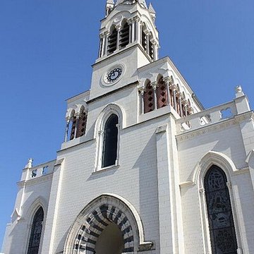 Église Saint-Paul de Montluçon