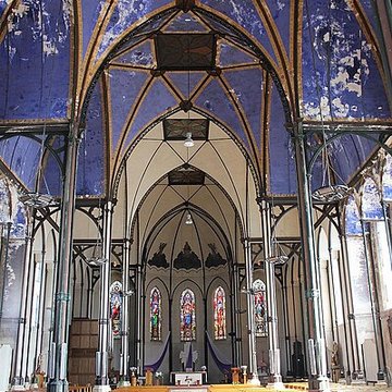 Église Saint-Paul de Montluçon