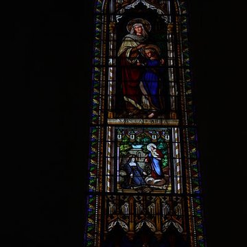 Église Saint-Paul de Montluçon