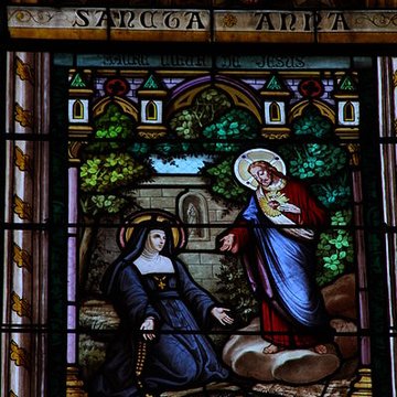 Église Saint-Paul de Montluçon