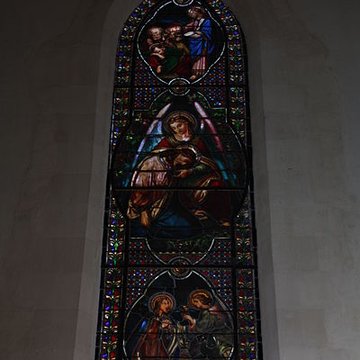 Église Saint-Paul de Montluçon