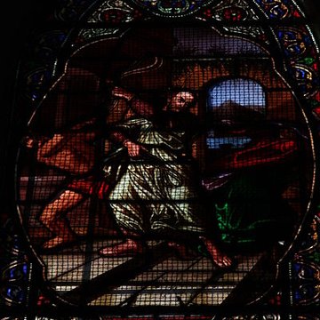 Église Saint-Paul de Montluçon