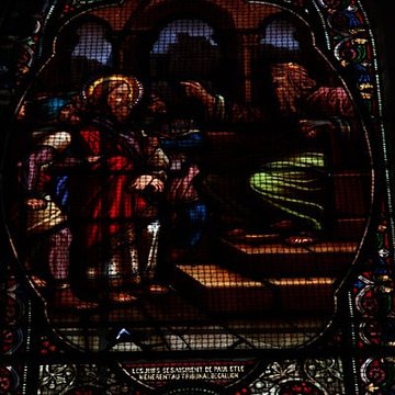 Église Saint-Paul de Montluçon