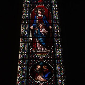 Église Saint-Paul de Montluçon