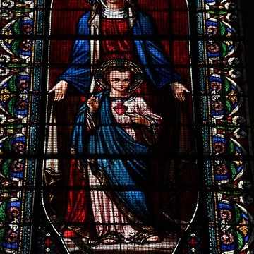 Église Saint-Paul de Montluçon