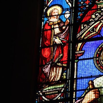 Église Saint-Paul de Montluçon