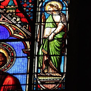 Église Saint-Paul de Montluçon