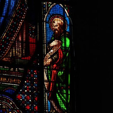 Église Saint-Paul de Montluçon