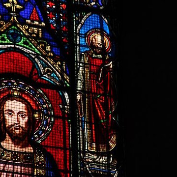 Église Saint-Paul de Montluçon