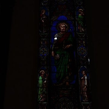 Église Saint-Paul de Montluçon