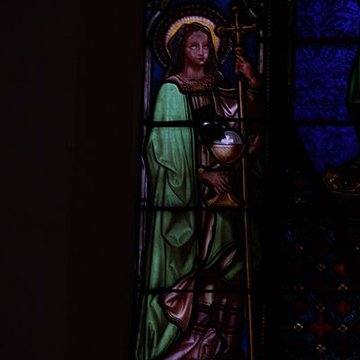 Église Saint-Paul de Montluçon