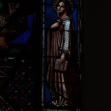 Église Saint-Paul de Montluçon