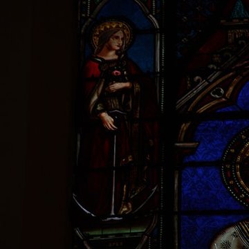 Église Saint-Paul de Montluçon