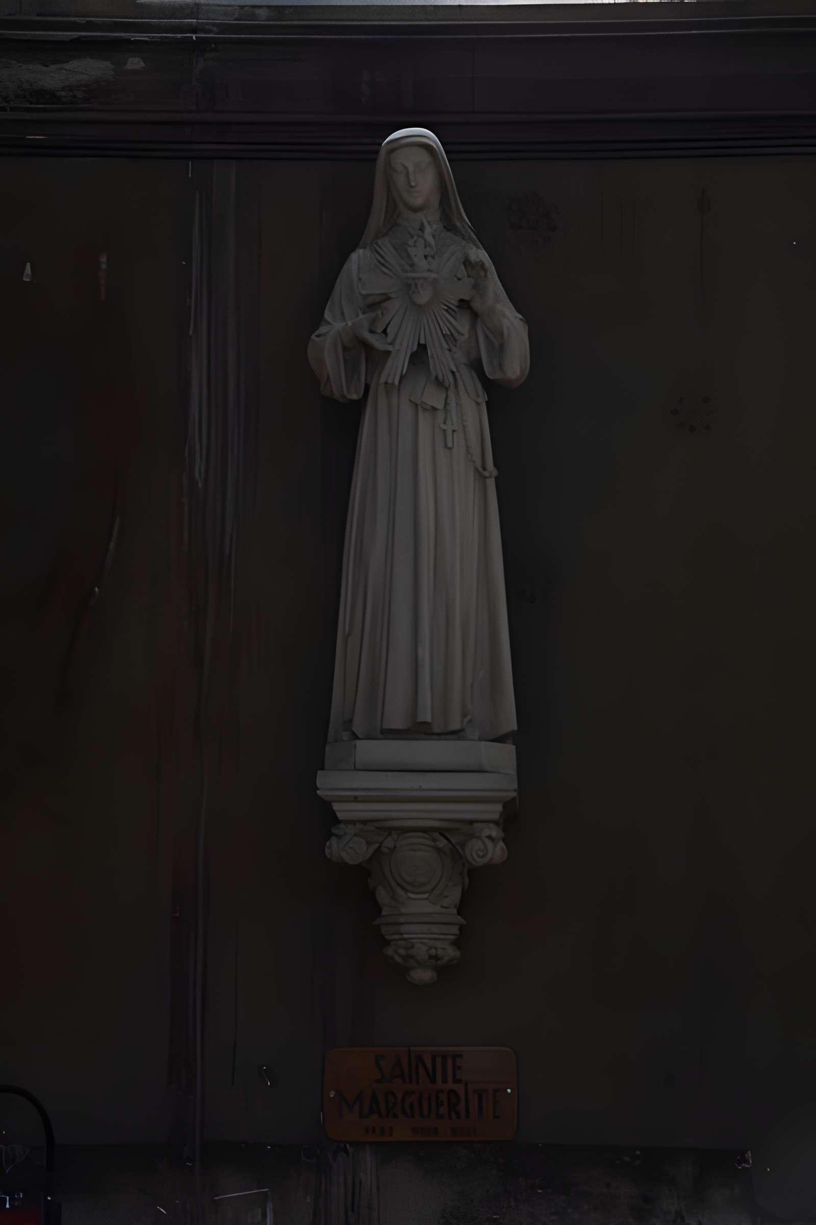 Église Saint-Paul de Montluçon