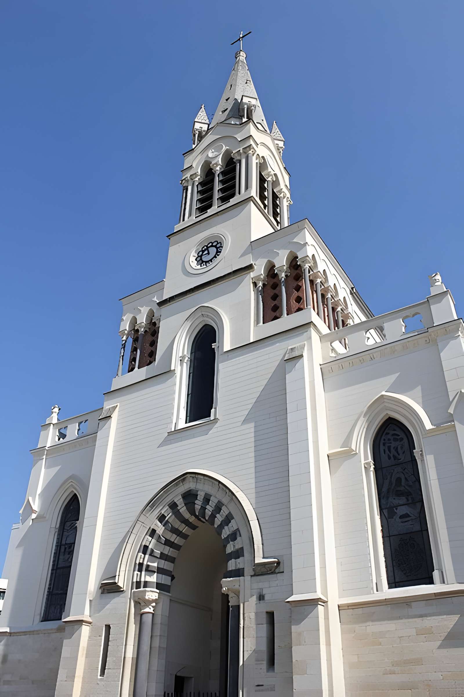 Église Saint-Paul de Montluçon