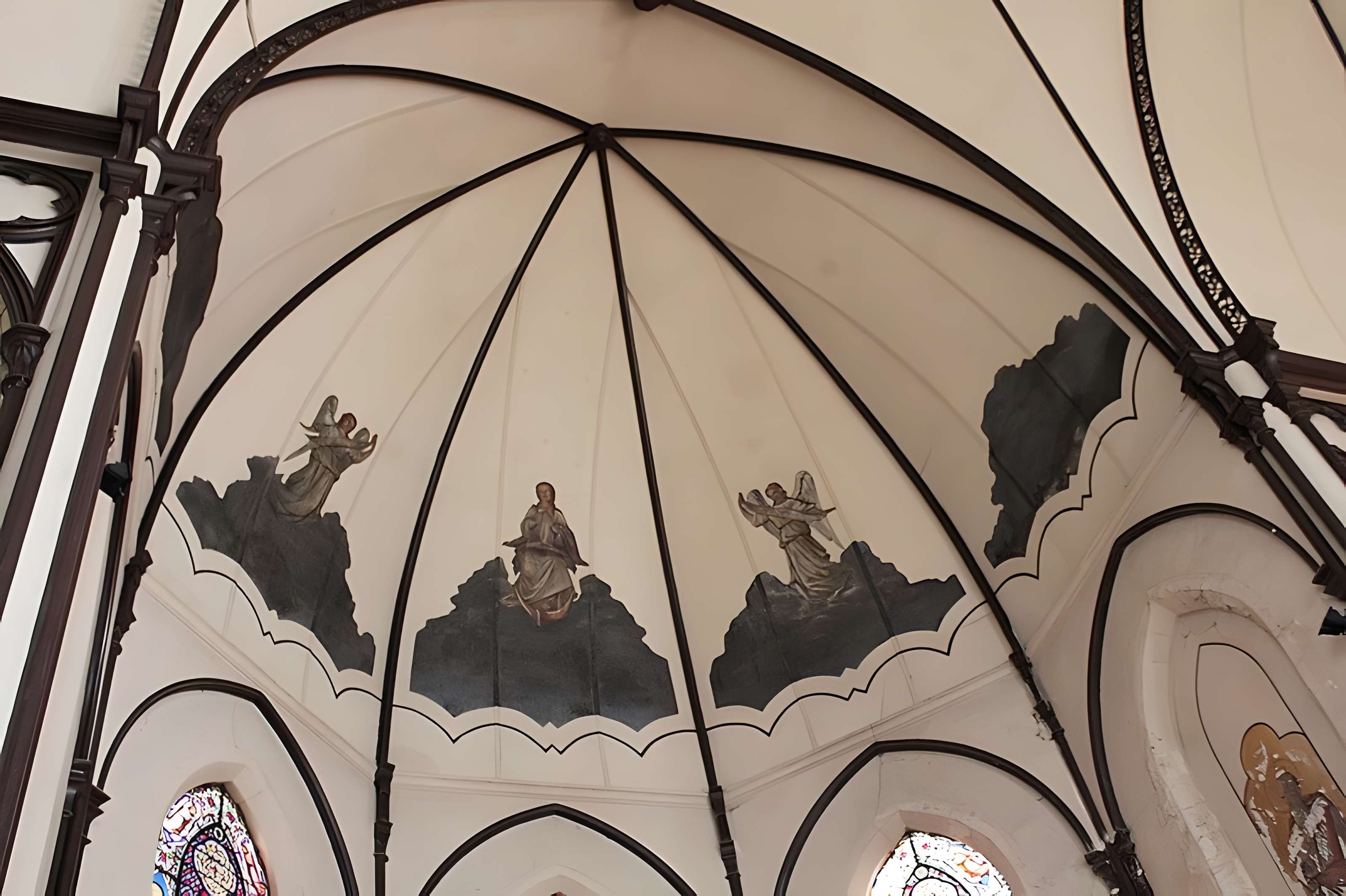 Église Saint-Paul de Montluçon