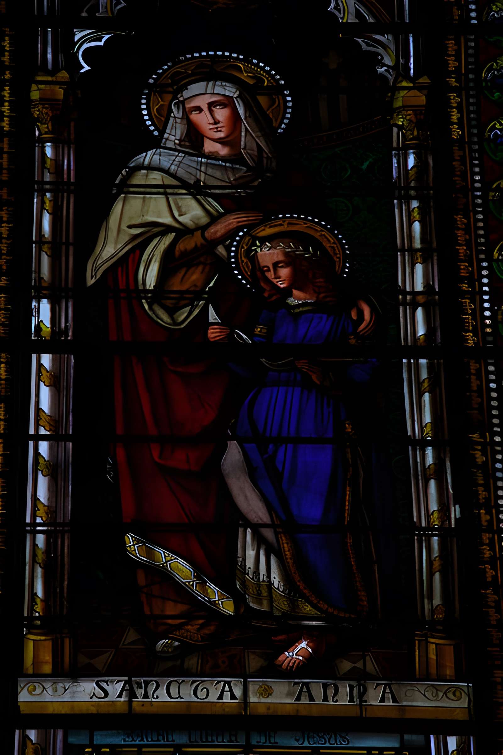 Église Saint-Paul de Montluçon