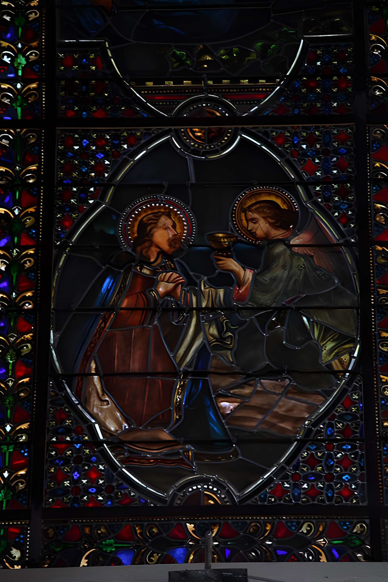 Église Saint-Paul de Montluçon