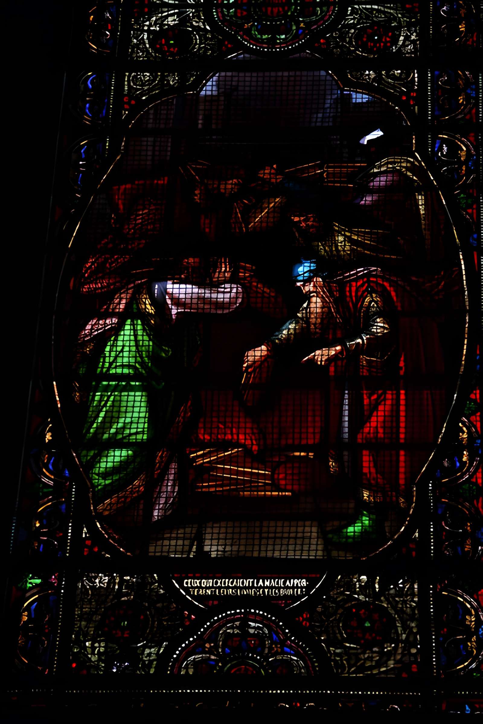 Église Saint-Paul de Montluçon