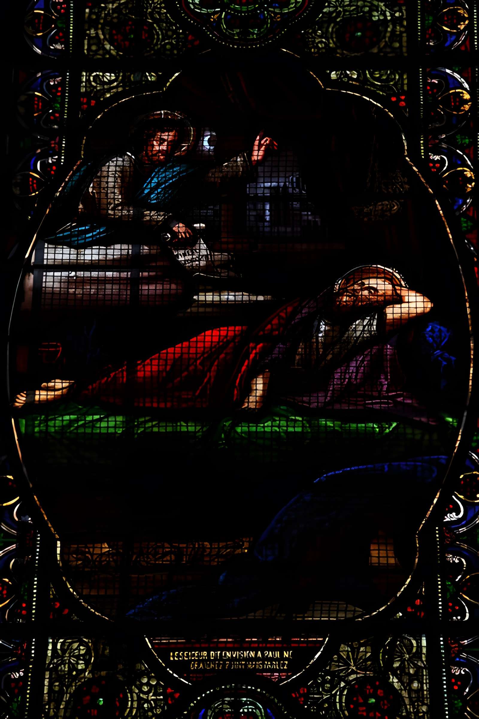 Église Saint-Paul de Montluçon